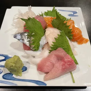 Sashimi
