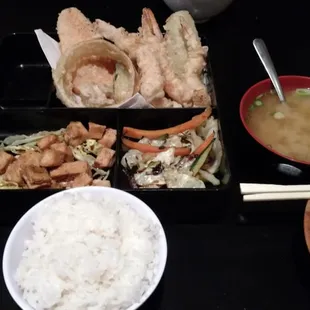 Teriyaki Chicken