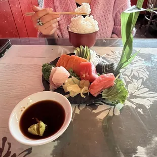 Sashimi