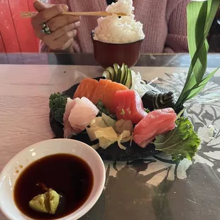 Sashimi