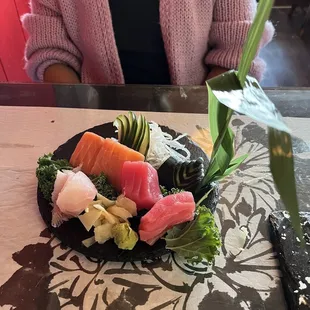 Sashimi