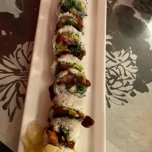 Titanic Rolls