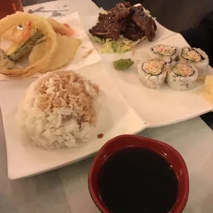 Beef Bulgogi