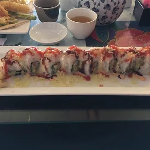 Sarah Roll