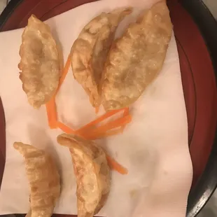 Gyoza