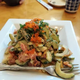 Poke Salad