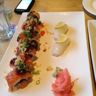 Tiger Roll
