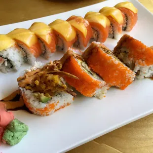 Soft Shell Crab