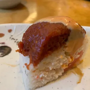 Fema Roll