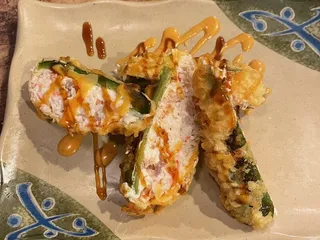 Tennou Sushi Bar