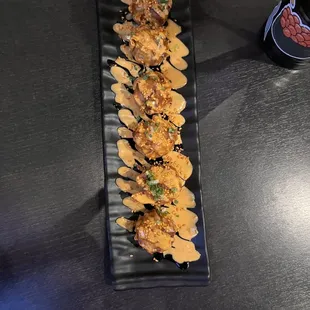 Dumplings