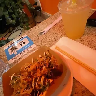 Takoyaki