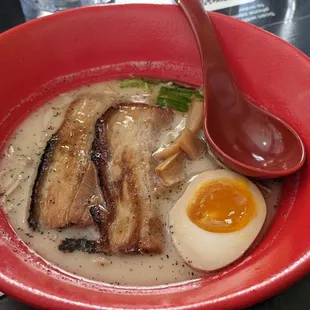 Ramen Bowl