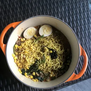 Red Ramen