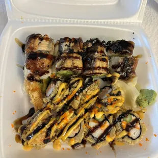 food, sashimi, sushi, sushi and sashimi