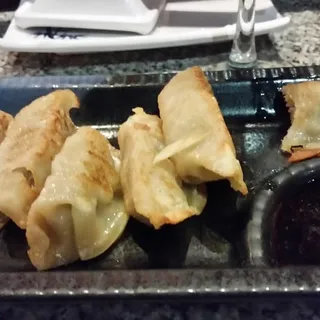 Gyoza