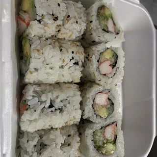 California Roll