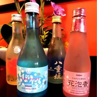 Sake Hana