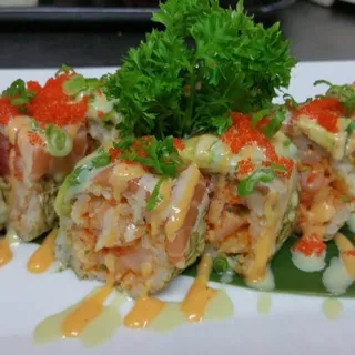 Lover Roll