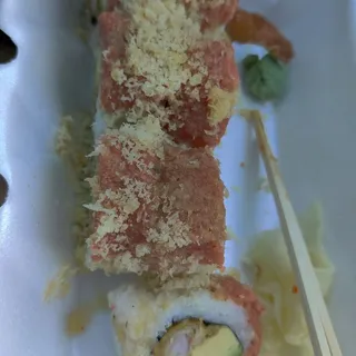 Yuki Roll