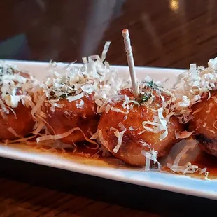 Takoyaki
