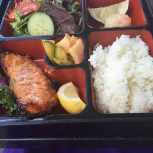 Bento Box