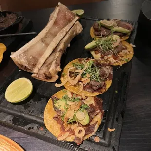 Picanha Steak Tacos