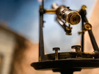 Boulder City- Hoover Dam Museum