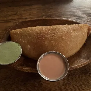 Empanada