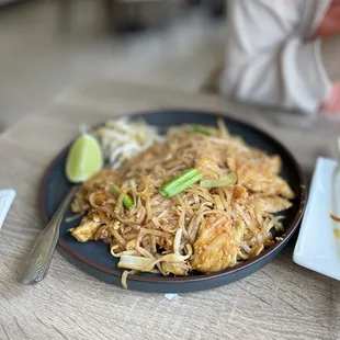 Pad Thai