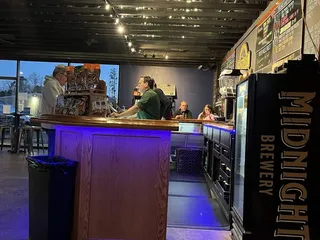 Midnight Brewery