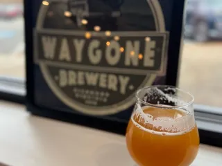 Waygone Brewery