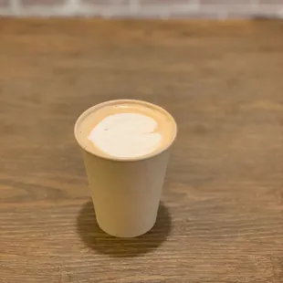 Spanish Latte