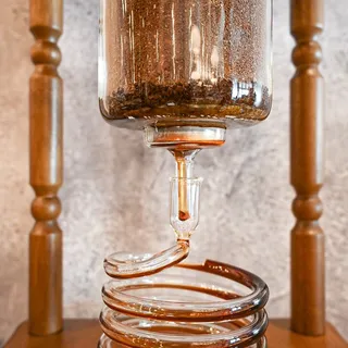 Cold Brew