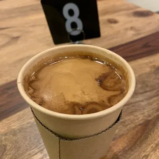 Red Eye