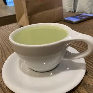 Matcha Tea