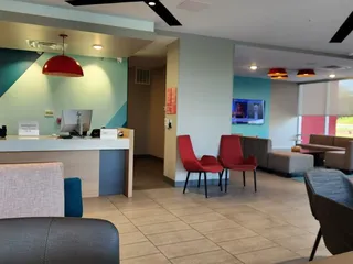 Bluegrass Extended Stay