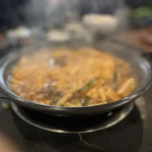 Ramen ready to eat!!