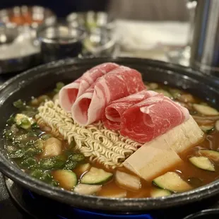 Jjigae
