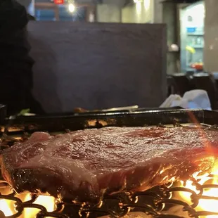 Prime Rib Eye