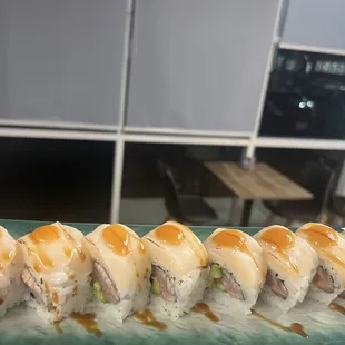 sushi, food, sashimi, sushi and sashimi