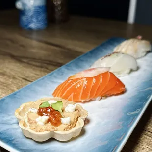 sashimi, sushi, food, sushi and sashimi