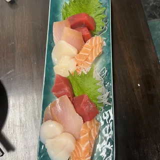 Sashimi