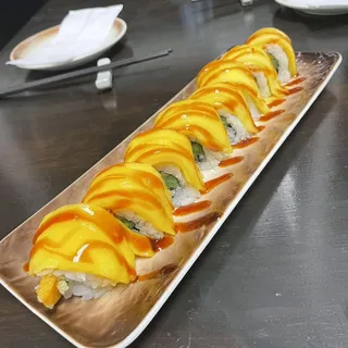 Tropical Roll