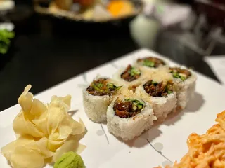 Fat Fish Sushi