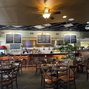 Original Al's formerly Originally Pete's!