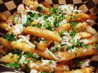 Siino's Pizza Pasta & Grill