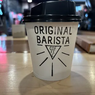 drink