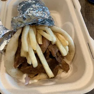 Original Pork Gyro