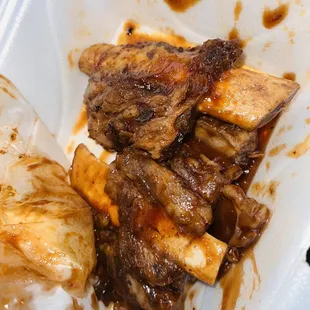 Ribs